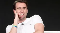 Matthew Lewis interpretou Neville Longbottom nos filmes de Harry Potter