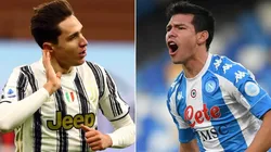 Juventus x Napoli: onde assistir ao duelo da Supercopa da Itália AO VIVO na TV