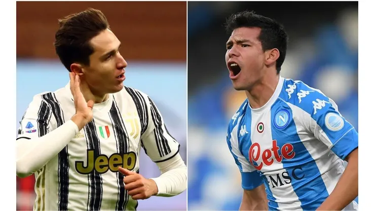 Juventus x Napoli: onde assistir ao duelo da Supercopa da Itália AO VIVO na TV