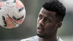 Foto: Ivan Storti/Santos FC