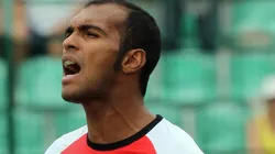 Richarlyson joga pelo América-RJ, mas é ídolo no São Paulo