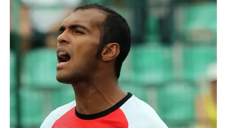 Richarlyson joga pelo América-RJ, mas é ídolo no São Paulo