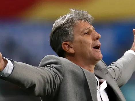 Renato confia em título na temporada e cutuca: "Gastaram mais de R$ 200 milhões"