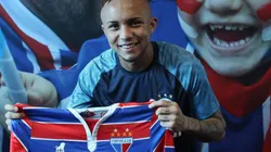 Foto: Dudu Oliveira / Fortaleza EC / Divulgação