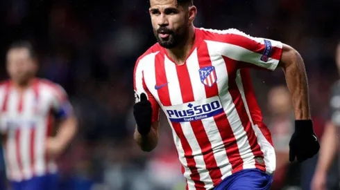 Irmão de Diego Costa abre o jogo sobre possível retorno do jogador ao Brasil