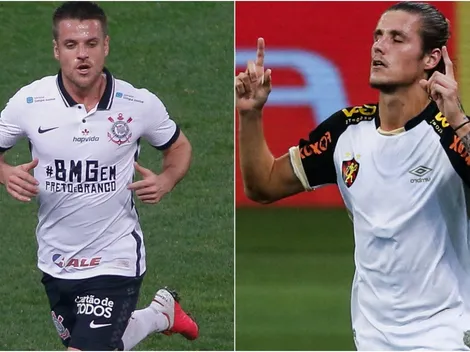 Corinthians x Sport: como, quando e onde assistir AO VIVO na TV