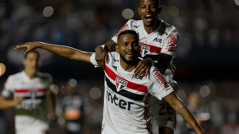 Veja o calendário do São Paulo até a última rodada do Brasileirão