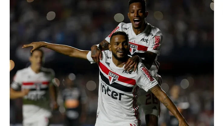 Veja o calendário do São Paulo até a última rodada do Brasileirão