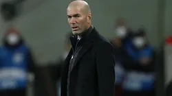 Zidane pode deixar o comando do Real Madrid em junho, diz jornal espanhol