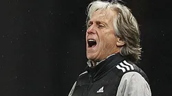 Benfica: Jorge Jesus testa negativo para covid-19 após surto da doença no clube