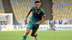 Marcos Paulo deve ser negociado. Mailson Santana/Fluminense FC