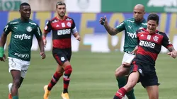 Confira três clássicos interestaduais para ficar de olho na 31ª rodada do Brasileirão
