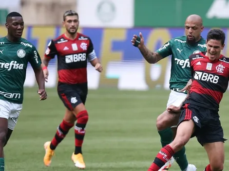 Brasileirão: Nova rodada da competição é marcada por clássicos interestaduais; confira três jogos imperdíveis