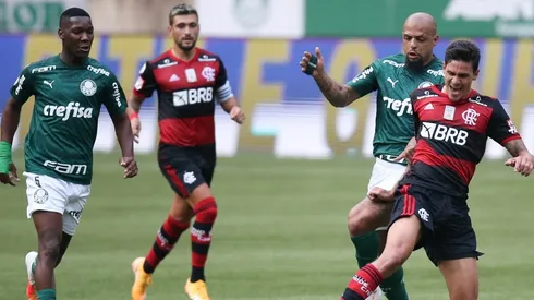 Confira três clássicos interestaduais para ficar de olho na 31ª rodada do Brasileirão