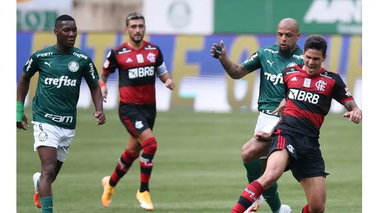 Confira três clássicos interestaduais para ficar de olho na 31ª rodada do Brasileirão