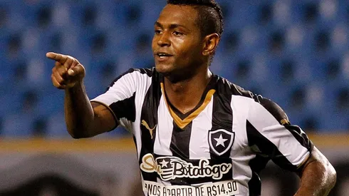Foto: Vitor Silva / SSPress / Botafogo / Divulgação
