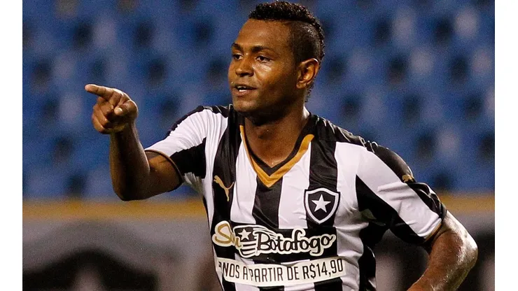Foto: Vitor Silva / SSPress / Botafogo / Divulgação