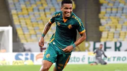 FOTO: MAILSON SANTANA/FLUMINENSE FC/FLUMINENSE