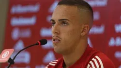 Ricardo Duarte/Inter