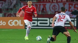 Equipes de São Paulo x Internacional estão escaladas para o clássico válido pelo Brasileirão; veja