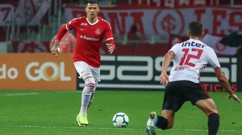 Equipes de São Paulo x Internacional estão escaladas para o clássico válido pelo Brasileirão; veja