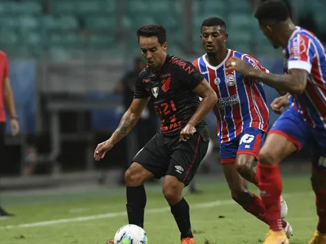 “Vitória da estrutura do clube e do Jadson”: mesmo com derrota, Autuori enaltece meia