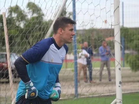 Marcelo Boeck acredita na recuperação do Fortaleza no Brasileirão