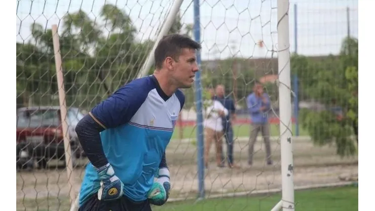 Marcelo Boeck acredita na recuperação do Fortaleza no Brasileirão