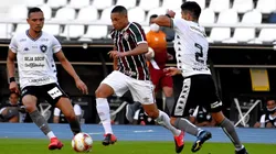 Partida entre Fluminense x Botafogo tem data e horário alterado; local foi definido