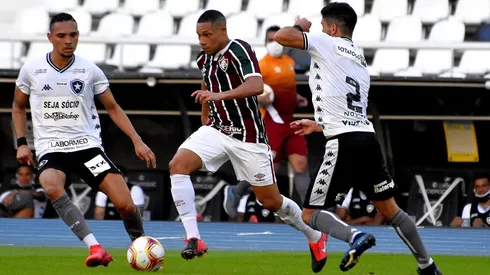 Partida entre Fluminense x Botafogo tem data e horário alterado; local foi definido