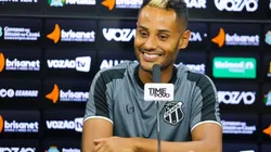 (Foto: Felipe Santos/CearaSC.com)