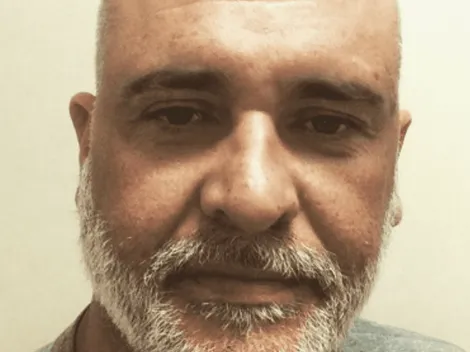 São Marcos aproveita amarelada do São Paulo e solta: "Show do Maroon 5 no Morumbi, né?"