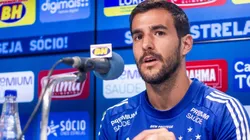 Foto: Gustavo Aleixo/Cruzeiro