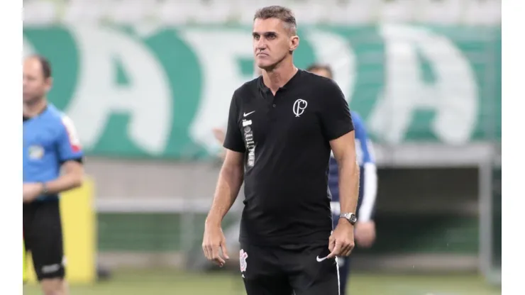 Foto: Rodrigo Coca/Agência Corinthians/Divulgação
