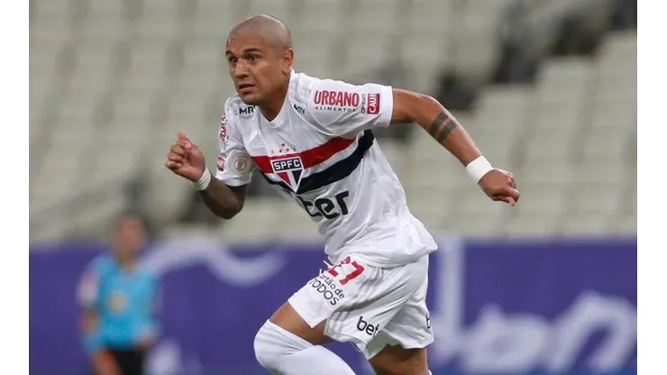 Fotos: Miguel Schincariol / saopaulofc.net