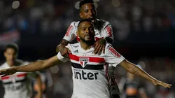 Veja quais são as chances de o São Paulo conquistar o Brasileirão 2020
