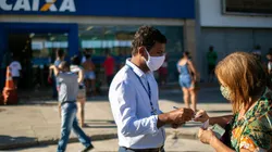 Auxílio Emergencial: Caixa libera saque para nascidos em setembro