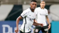 Atacante não vem agradando Mancini e tem ficado de fora - Foto: Rodrigo Coca/Corinthians.