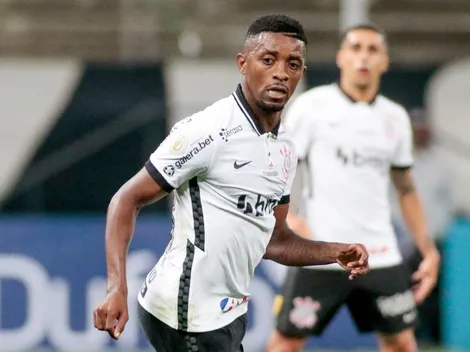 Vagner Mancini não aprova e Cafú pode deixar o Corinthians