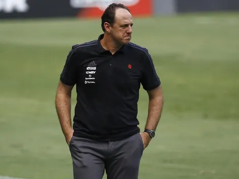 Flamengo comemora partida sem levar gols e mantém sonho de chegar à ponta da tabela