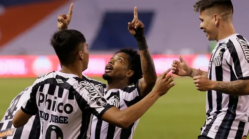 A Conmebol definiu o uniforme do Santos para a final da Libertadores, contra o Palmeiras