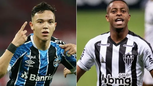 Grêmio x Atlético-MG: Como, quando e onde assistir AO VIVO a partida desta quarta-feira