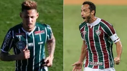 Coritiba x Fluminense: Data, hora e canal para assistir essa partida do Brasileirão