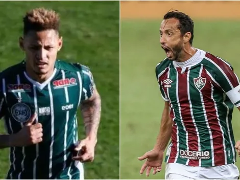Coritiba x Fluminense: Data, hora e canal para assistir essa partida do Brasileirão
