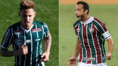 Coritiba x Fluminense: Data, hora e canal para assistir essa partida do Brasileirão