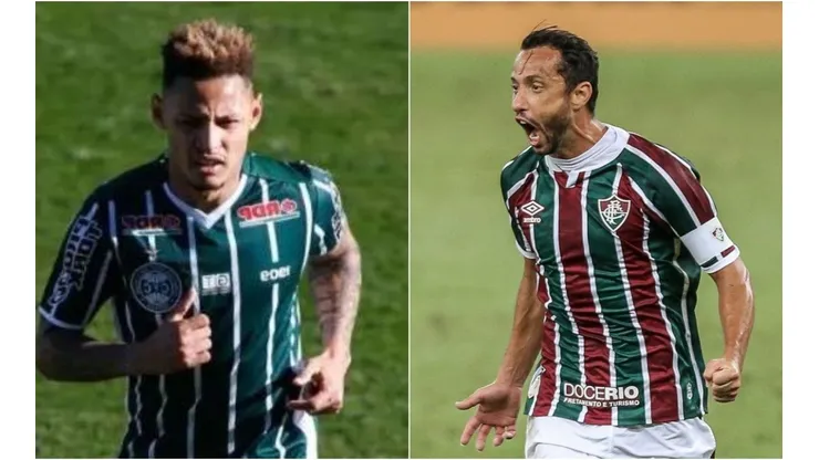 Coritiba x Fluminense: Data, hora e canal para assistir essa partida do Brasileirão