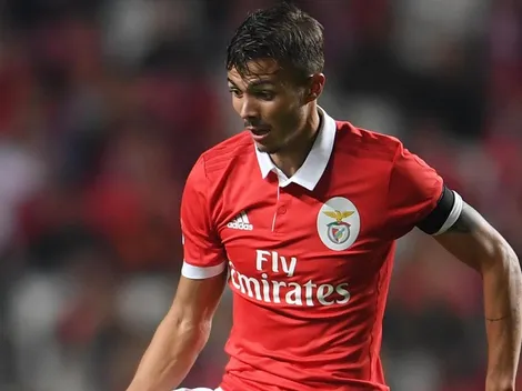 Benfica: jornal revela nomes de infectados pelo surto de covid-19 na equipe