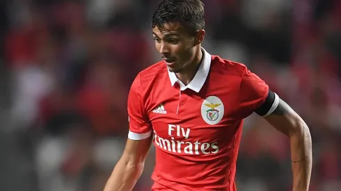 Diogo Gonçalves é um dos jogadores que testaram positivo para covid-19