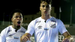 Santos deve poupar titulares para o duelo contra o Fortaleza