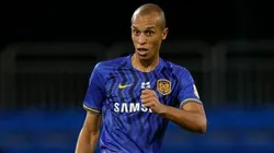 Miranda: em tratativas para voltar ao Coxa (Foto: Getty Images)